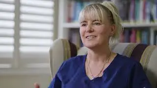 Meet Kerrie - Enrolled Nurse Arcadia Aged Care Service