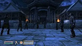TES IV Oblivion 
