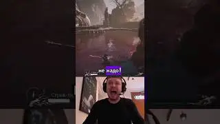 ОН ЧТО КАРАТИСТ? 👊