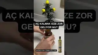 Aç Kalmak Zor Mu Geliyor?