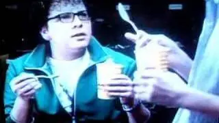 Wendy's Frosty CM