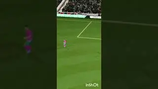 SV.118🔥P.AUBAMEYANG GOAL😱🔥🔥 