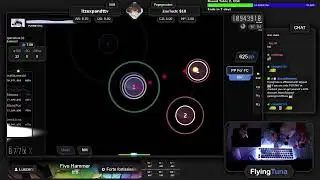 FlyingTuna proves the military buff is real