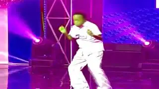Dancing Kronos remix edit