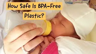Are BPA Free Plastics Really Safe?|Health hazards using BPA Free Plastics|Inspired by Science