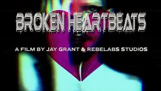 Jay Grant- Broken Heartbeats (Official Music Video)