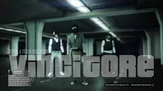 Trasmissione PS4 live di xEmpireSoldieR-