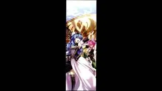 Spectral Force Genesis OST Track 10,  Lead Them to Us! (recordedDS)