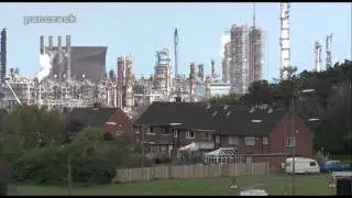 FRIENDS OF THE EARTH - ENVIRONMENTAL JUSTICE (Teesside 2008 / High Qual)