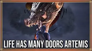 Remember That Fatalis Lore That Made The Monster Hunter Movie Canon?