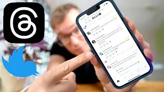 Twitter killer? Threads tried and demonstrated