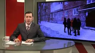 Хроника дня. ЧП одно, последствия разные. 22.02.2018