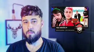 Meu lado da história após 3 anos do cancelamento