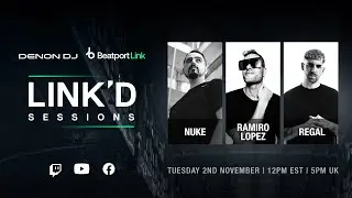 Nuke, Ramiro Lopez, Regal: 