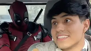 Deadpool 2: Viviendo el sueño