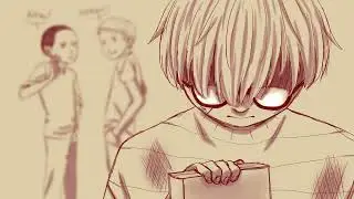 Full animatic Мальчики не плачут   алёна швец