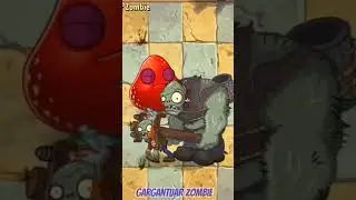 new plant in pvz 2