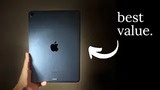 THIS is the iPad You Should Buy | iPad Buying Guide July 2022
