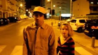 Tempos de Criança - Wuser & Senni Balla - Vodeo Oficial - SUBMUNDO