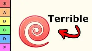 The WORST Pokémon Type In Little Cup.