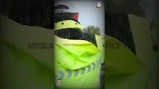 🇹🇷ANTALYA EMNİYET MÜDÜRLÜĞÜ-TRAFİK POLİSLERİ.