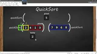 Java Tutorial For Beginners   Learn Quick Sort