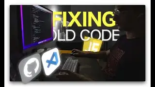 Coding on M1 MacBook Air