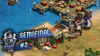 🥈 SEMIFINAL #2 🏆 T90 Titans League - Platinum 🏆