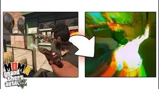 FULL RP в GTA 5 RAGE MP / ЖИЗНЬ В ГЕТТО