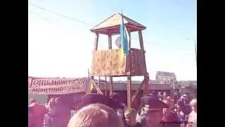 Покровський ярмарок 2015 Запоріжжя / Покровская Ярмарка 2015 Запорожье