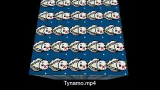 Tynamo's EleFish Jam