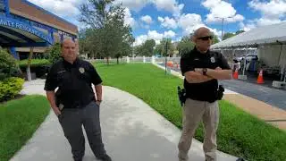 District 3 Mass Audit Part 3 - Meet Ward, Ferguson, & Edwards