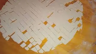 Baki dusperesi xingeli ve  xemir ashisi