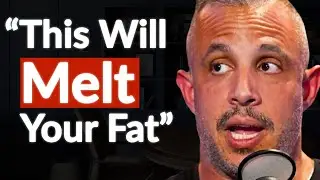 #1 Fitness Expert: "The NO BS Way To Get Lean & Lose Stubborn Fat In 1 Week" | Sal Di Stefano