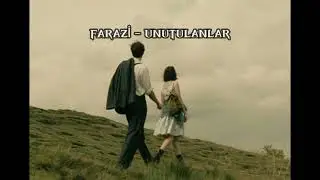 Farazi - Unutulanlar (speed up)
