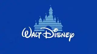 Walt Disney Pictures (2005) (The Hunchback of Notre Dame III Variant)