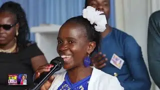 KIMBILIO ALBUM LAUNCH by CAROL ELLY