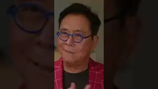 Rich dad poor dad Spend more money to success #robertkiyosaki