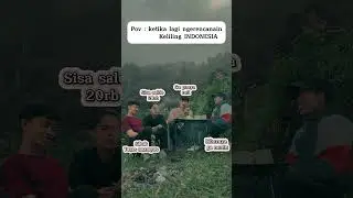 Rencana Liburan