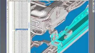 FormatWorks- SolidWorks add-in for import and export CAD data
