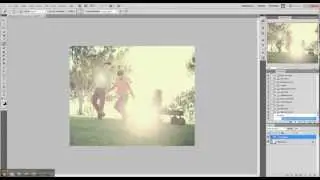 Creating a Batch Action in Photoshop