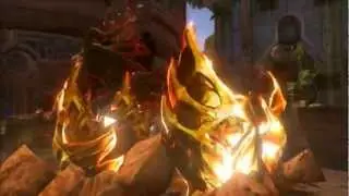 Cabal 2 - Force Shielder Battle Mode [FS:BM]