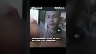 Mahasiswa mesum saat zoom bernasib seperti ini
