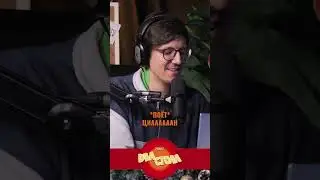 Dan should record them a new jingle for the 
