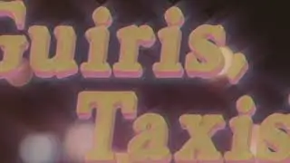 KARABASH - Guiris, taxis