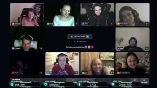 Ребят, последняя игра?
