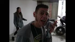 Achille Lauro - Bam Bam Twist (POP PUNK COVER)