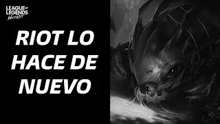 Wild Rift's New Champions: A Brutal Controversy 💀 Do They Disappoint? - Analysis and Opinion.