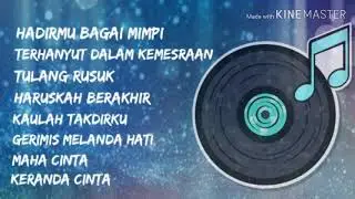 FULL ALBUM Dangdut KOPLO TERBAIK ANISA RAHMA NEW PALLAPA