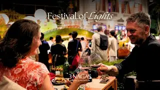Festival of Lights | 3 Nagas Luang Prabang - MGallery